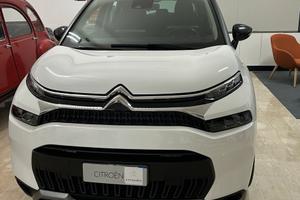 Citroen C3 Aircross BlueHDi 110 S&S Feel
