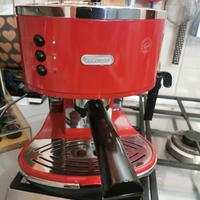 Macchina da caffè De'Longhi Icona ECO 311.R - Red