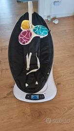Culla Intelligente 4moms MamaRoo Sleep 