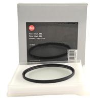 Leica Filtro UVa II, E82