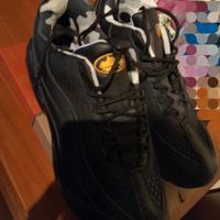 air max 95 corteiz nere gialle 
