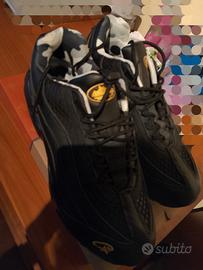 air max 95 corteiz nere gialle 