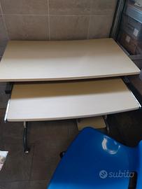 scrivania 