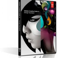 Aggiornamento Adobe Design Standard CS6