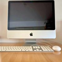 Imac fine 2009