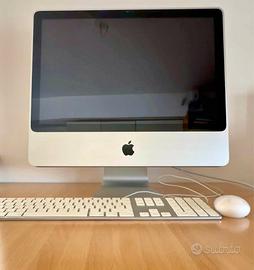 Imac fine 2009