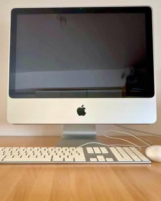 Imac fine 2009
