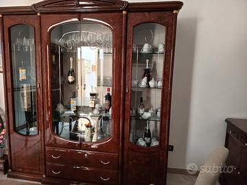 mobile per sala da pranzo 