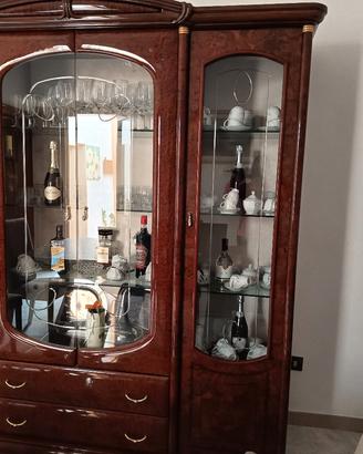 mobile per sala da pranzo 