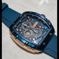 OROLOGIO RICHARD MILLE HOMAGE QUARTZ 