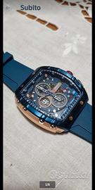 OROLOGIO RICHARD MILLE HOMAGE QUARTZ 