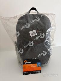 Zaino fotografico Lowepro Fastpack 200 (Black)