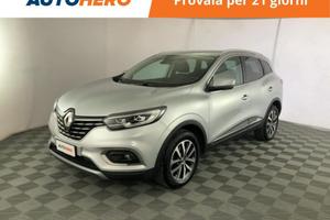 RENAULT Kadjar TJ99552
