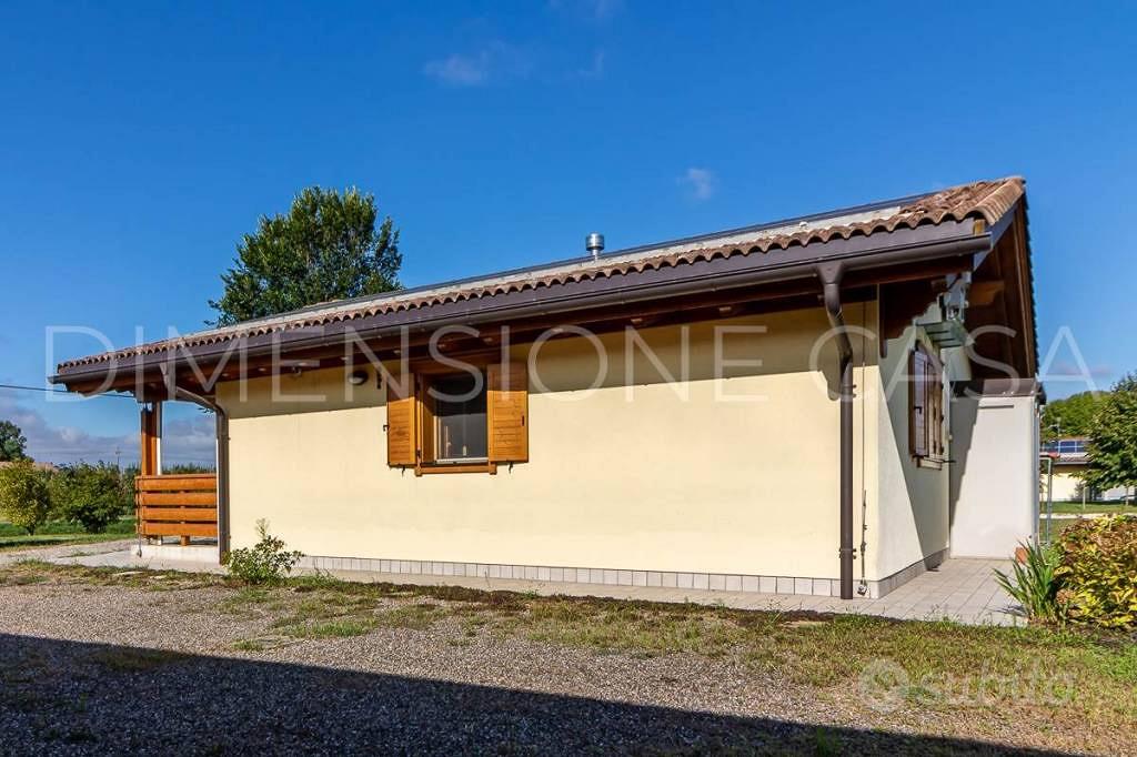 Casa – Modena, Baggiovara, San Faustino-Madonnina-Quattroville - Altro