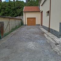 Magazzino 102 mq