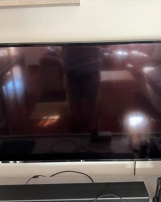 Tv lg 49 pollici