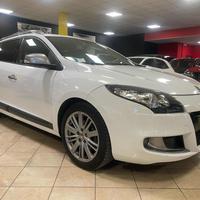 RENAULT Megane Mégane 1.5 dCi 110CV GT Line