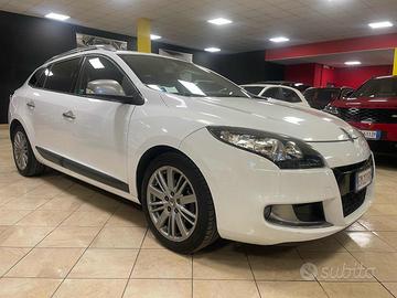 RENAULT Megane Mégane 1.5 dCi 110CV GT Line