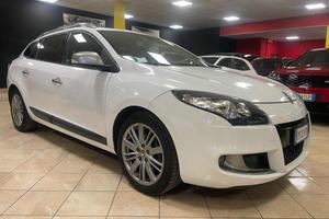 RENAULT Megane Mégane 1.5 dCi 110CV GT Line
