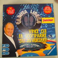 gioco Caduta libera Junior 