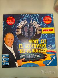 gioco Caduta libera Junior 