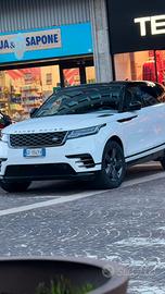 Range rover valer