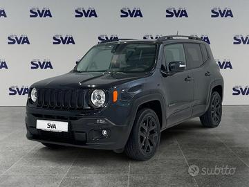 Jeep Renegade 2.0 Mjt 140CV 4WD Autom. Limited - X