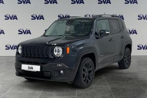 Jeep Renegade 2.0 Mjt 140CV 4WD Autom. Limited - X