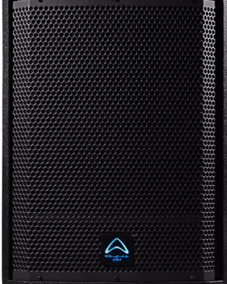 Subwoofer Wharfedale 15" attivo 700 watt
