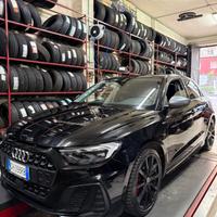 Audi A1 SPB 40 TFSI S tronic 207 CV UFF ITALIA