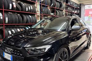 Audi A1 SPB 40 TFSI S tronic 207 CV UFF ITALIA