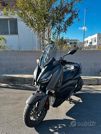 Yamaha X-Max 400 - 2020
