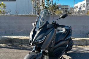 Yamaha X-Max 400 - 2020