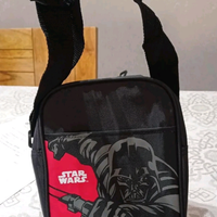 Borsello marsupio star wars nuovo