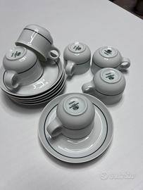 Set 6 Tazze Hutschenreuther Vintage