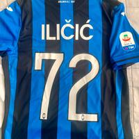 Maglia atalanta ILICIC