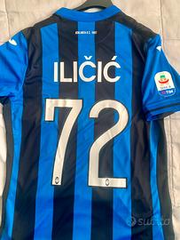 Maglia atalanta ILICIC
