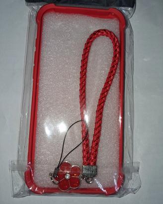 custodia telefono iPhone  18 pro max