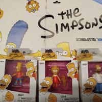 Action figure The Simpson