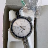 comparatore mitutoyo 