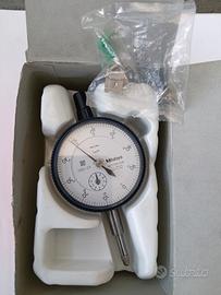 comparatore mitutoyo 