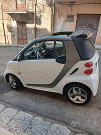 smart cabrio 