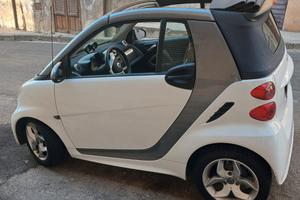 smart cabrio 