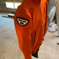 Giacca blauer da moto