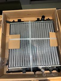 auto radiatore motore Citroen/Peugeot 