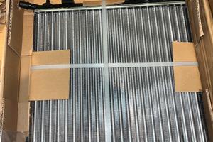 auto radiatore motore Citroen/Peugeot 