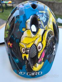 casco Giro originale bambino
