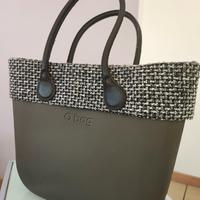 borsa O bag