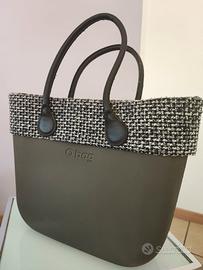borsa O bag