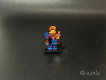 Lego Marvel 71050-5 - Spiderman 2099